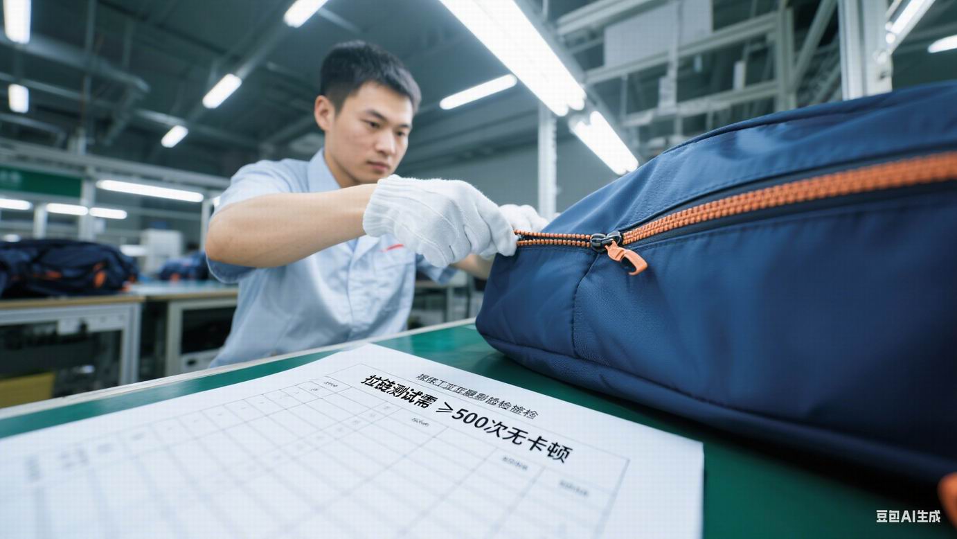 The Future of Golf Bags: Latest Technological Innovations